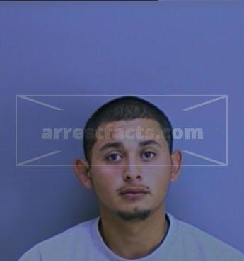 Martin Jose Espinoza