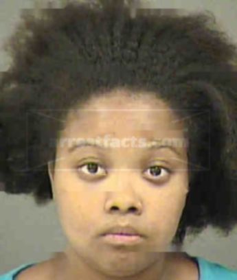Tiffany Michelle Hubbard