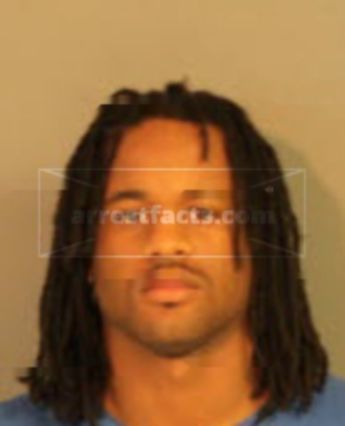 Cyrus Coleman Jr.