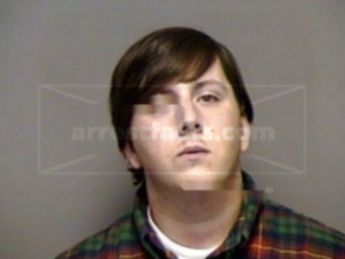 Jason Lane Pridgeon