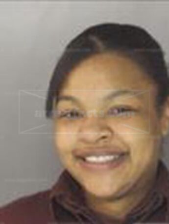 Shanice Anderson