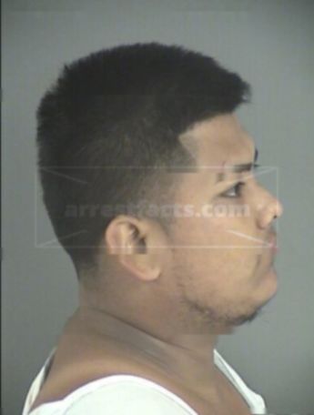 Marco Antonio Hernandez