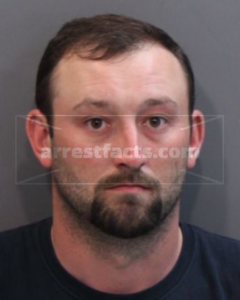Justin Tracy Leffew