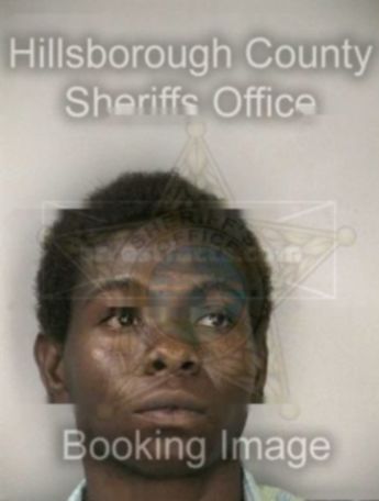 Crystal Lashae Boone