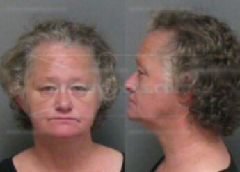 Deloris Tisdale