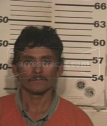 Ernesto Lara Moreno