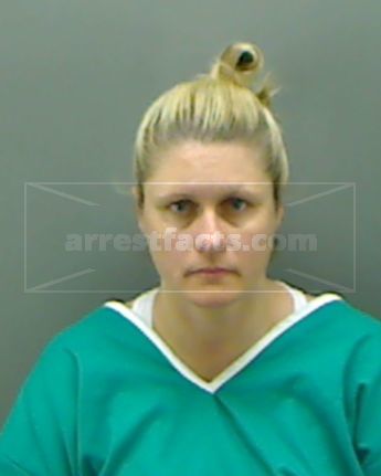 Jennifer Louise Cowser
