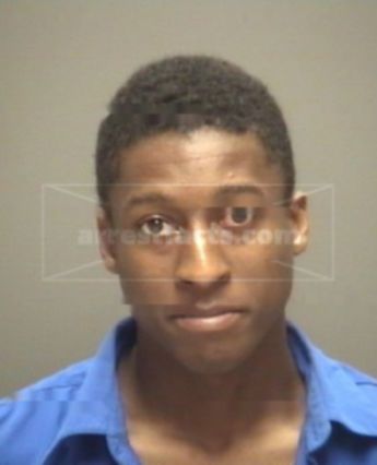 Jonte D`von Fleming