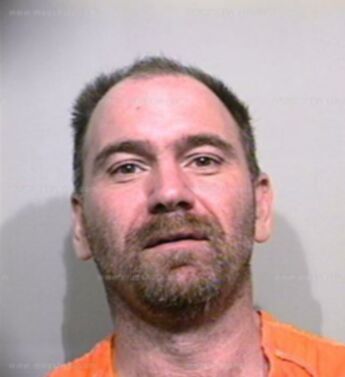 Bryan Eugene Burkhalter