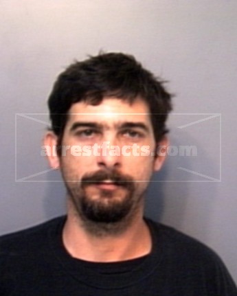 Donald Matthew Bennett
