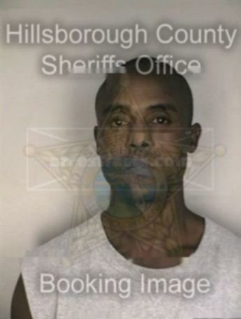 Reginald Dennard Graham