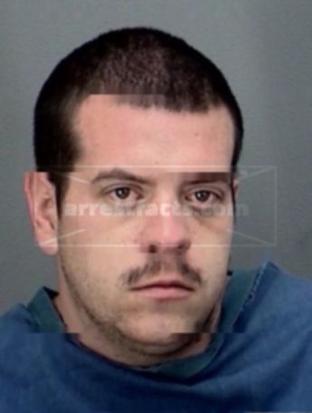 Dustin Jared Parker