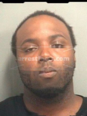 Marck Antoine Gaines