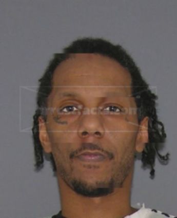 Tyrone Walton