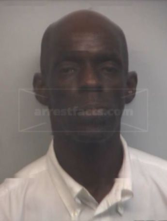 Steven Roundtree