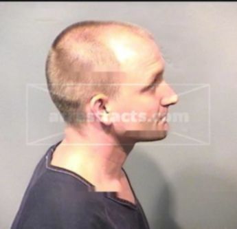 Steven Anthony Keller