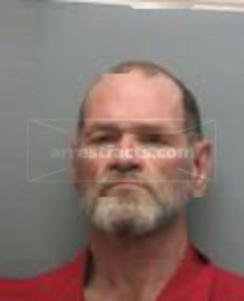 Chris James Leonard