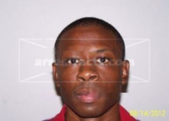Derrick Devon Cousin