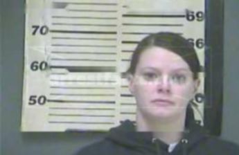 Amber Nicole Lyons