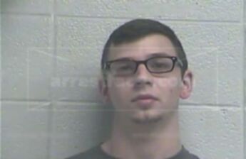 Brandon Lance Krabill