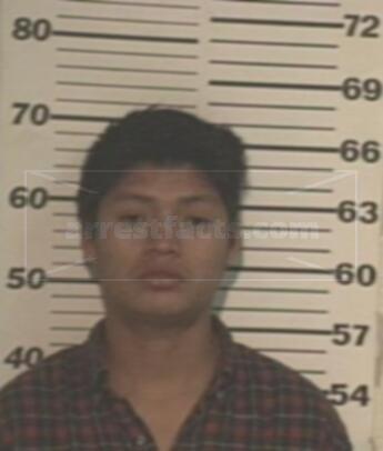 Gilbert Lopez Lopez