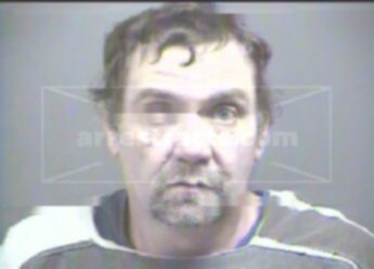 Mark Anthony Hutson