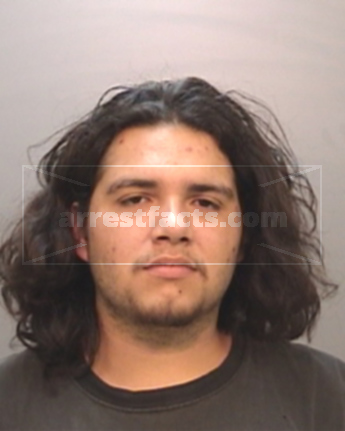 Gregory Thomas Zapata
