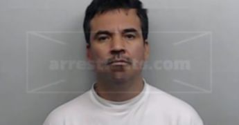 Raymond Sanchez