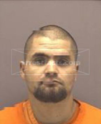Joseph Alan James