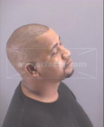 Eric Stacy Abston