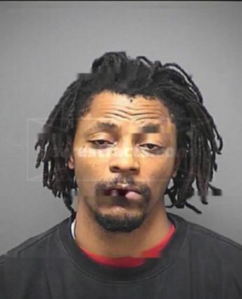 Antwane Damon Mccain