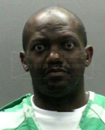Chawn Antione Ross