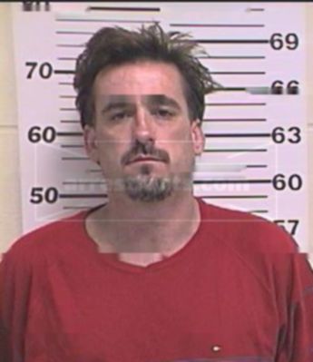 Bradley Wayne Wade Baker