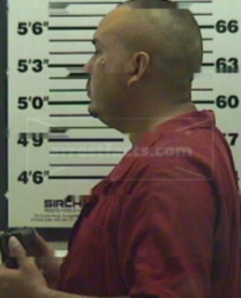 Mike T. Espinoza