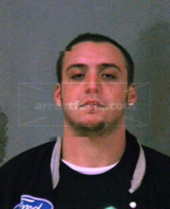 Thomas Bond Leake