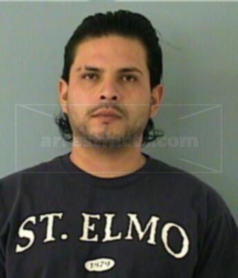Adrian Antonio Navarro Andrade