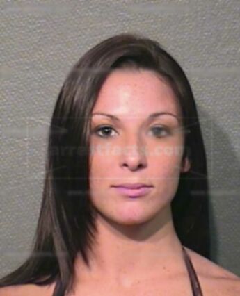 Janell Amber Farnsworth