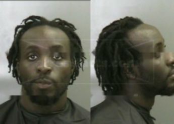 Jamal Levon Riggins