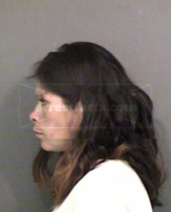 Elizabeth Hernandez