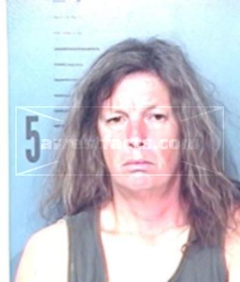 Tonna Moliesa Scott
