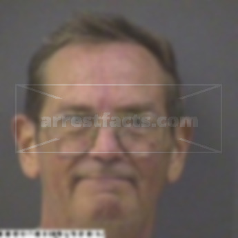 Donald Alan Sturgill