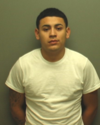 Cesar Anthony Garcia