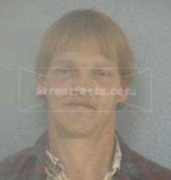 Michael Lee Tyndall