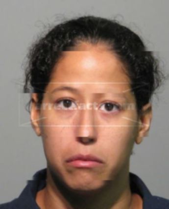 Lydia Enriqueta Davila