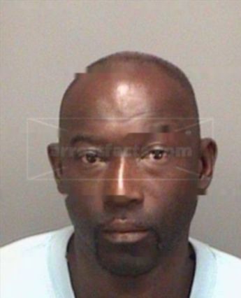 Kenneth Leon Williams