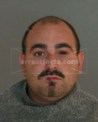 Jonathon Leal