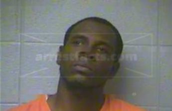 Joseph Darnell Carr