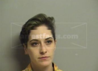 Rachel Erin Swepston