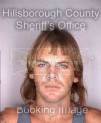 Troy Edward Garvin