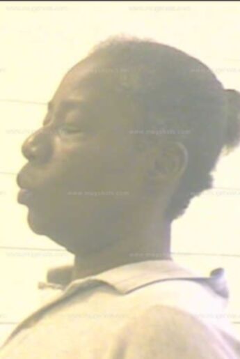 Judy Jones Cumby